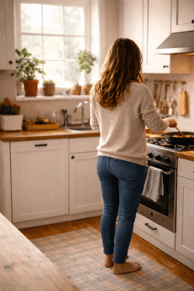 BLW der kleine Teller